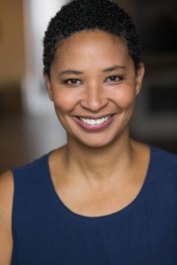 Danielle Allen Portrait