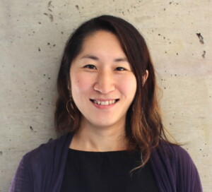 headshot of Ayaka Yamashita
