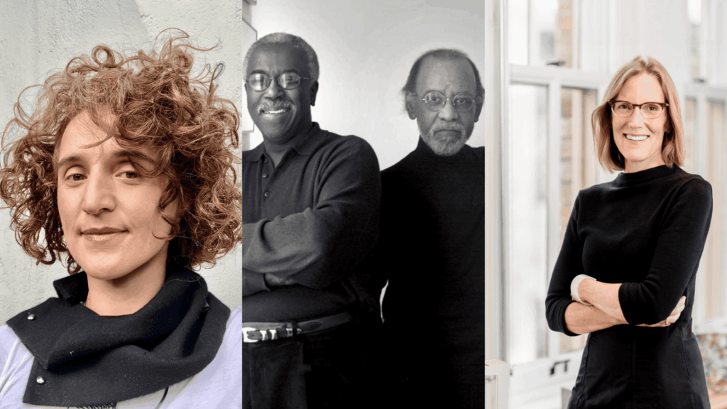 Honoring the 2022 GSD Alumni Council Award Winners
