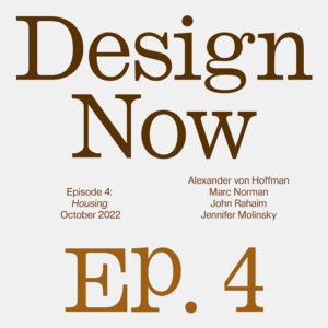 Design Now Episode 3 Social Justice Graphic 