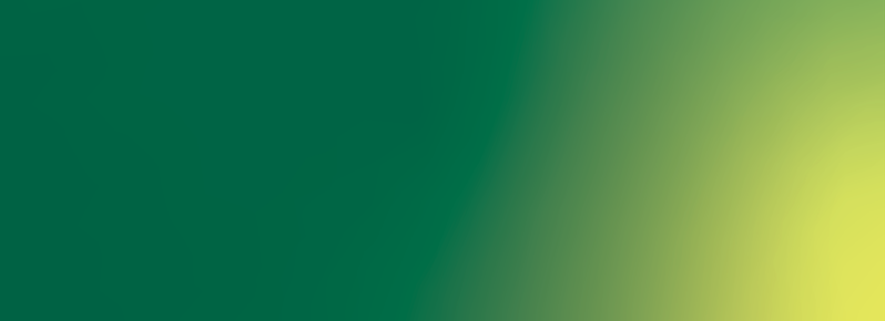 Green and yellow gradient.