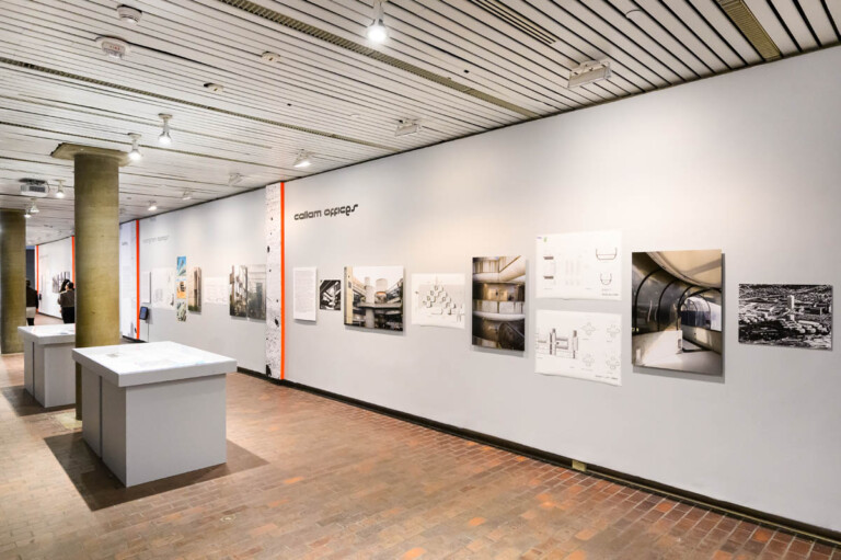 John Andrews Architect of Sense Harvard Graduate School of