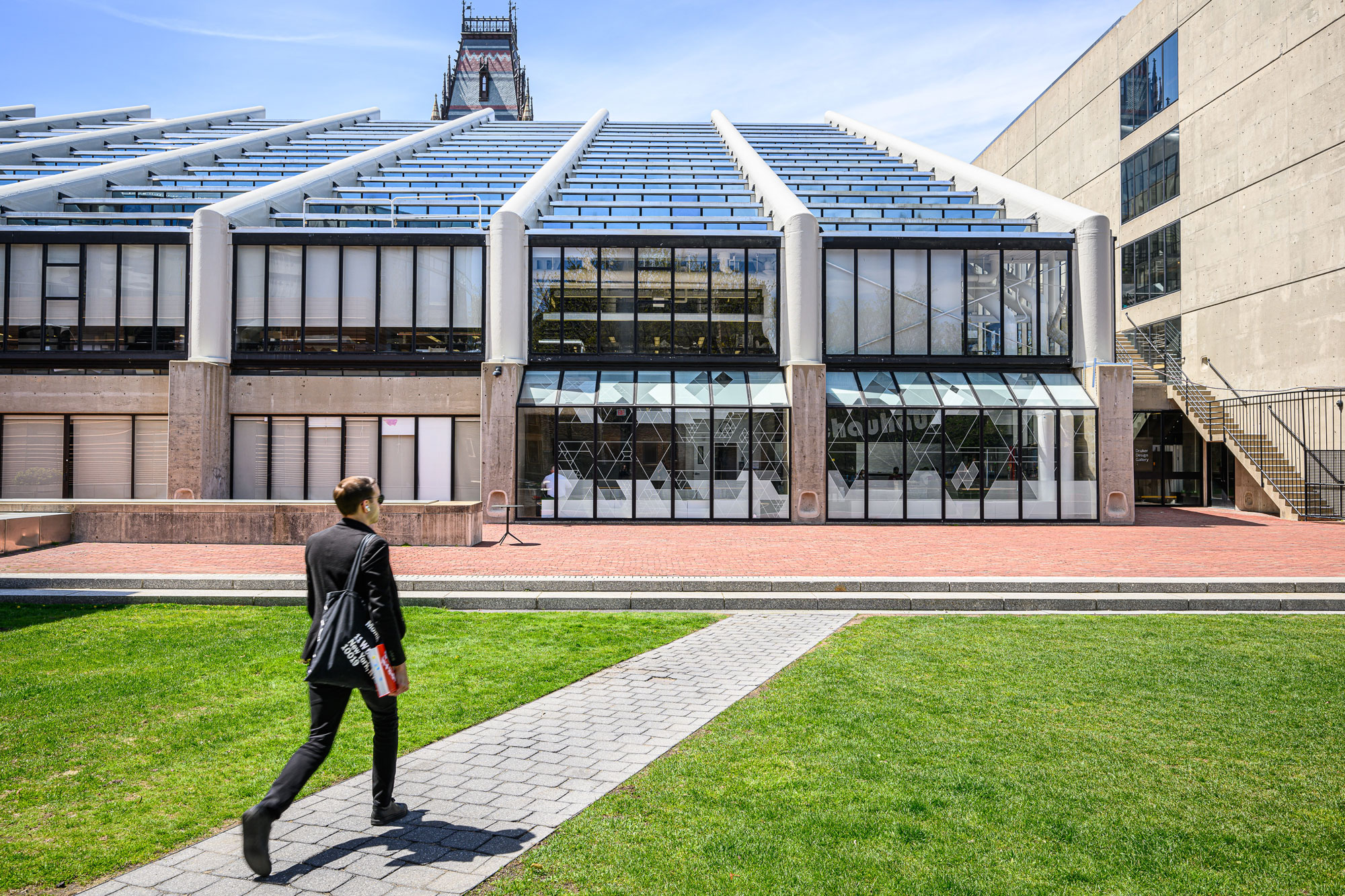 Facilities and Campus Operations
