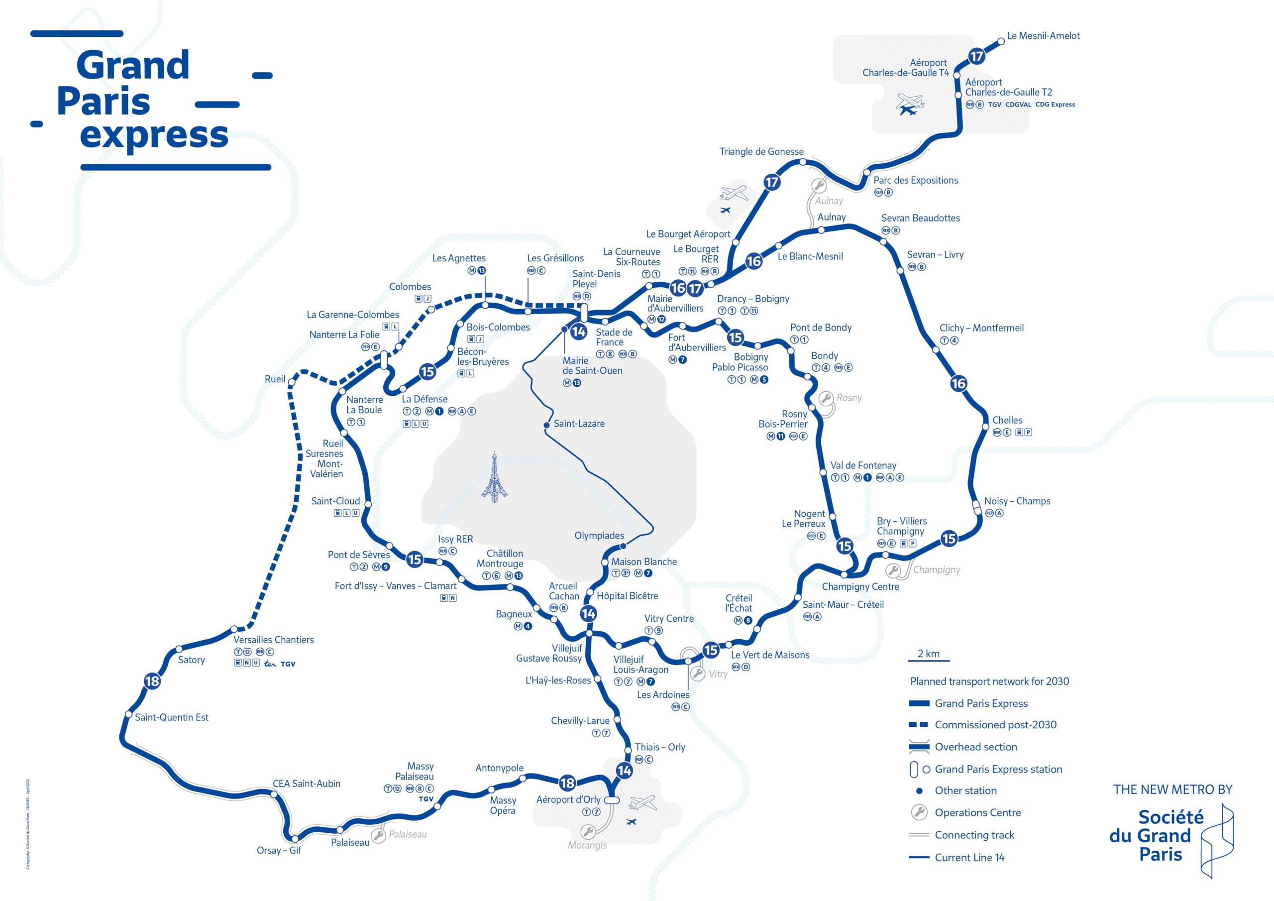 GPE Kep Map