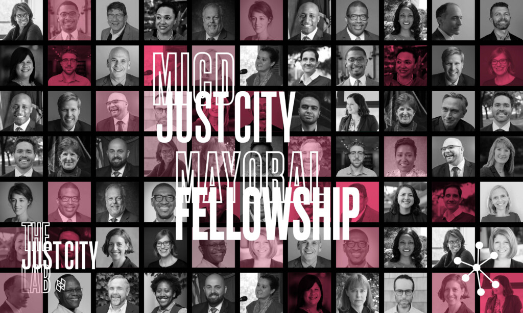 MICD 2023 Fellows Photo Grid