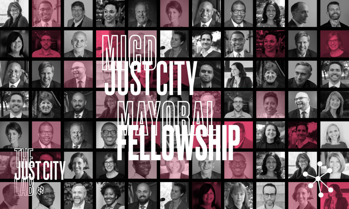 MICD 2023 Fellows Photo Grid