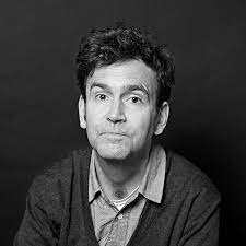 Gregory Haley (MAUD ’98)
