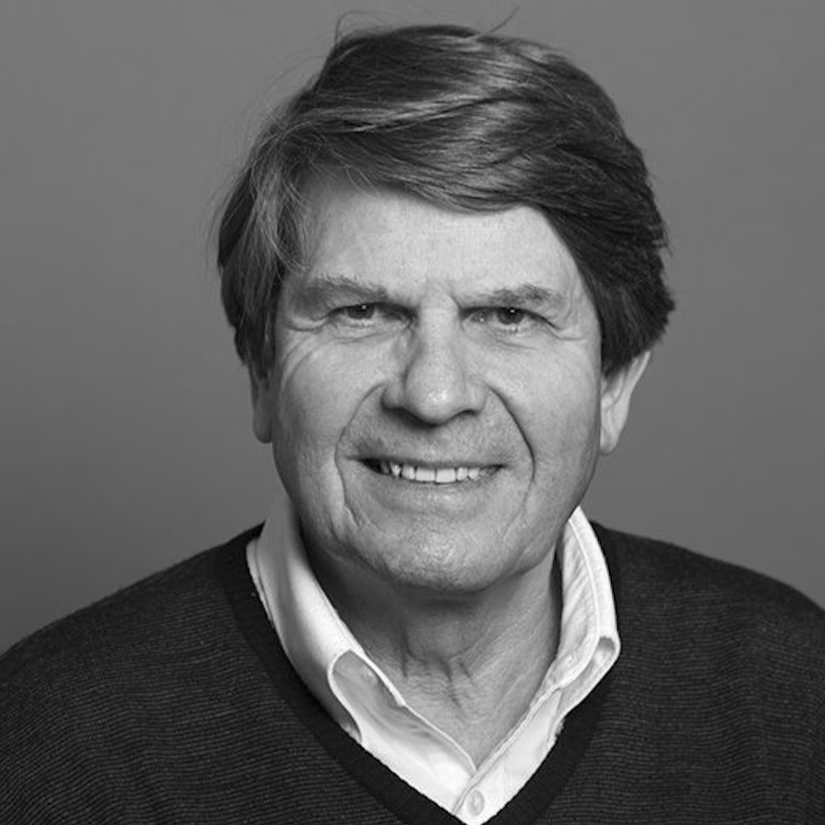 Ole Wiig (MArch ’73)