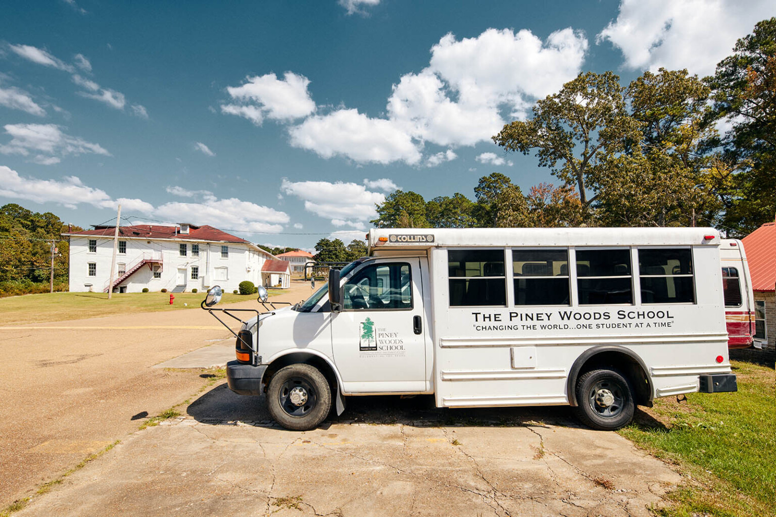 Designing Food Security in Rural Mississippi - Harvard Graduate School
