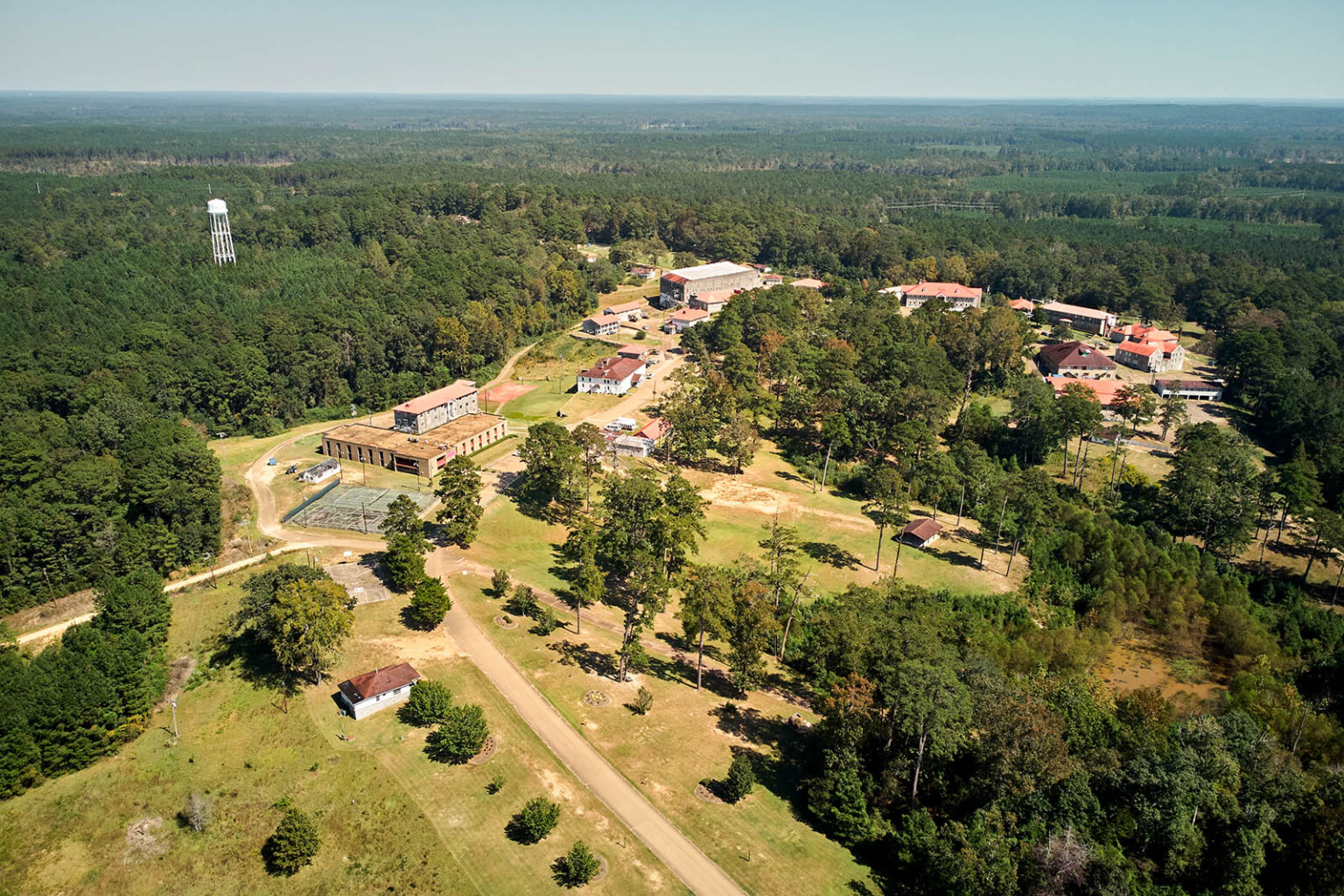 Designing Food Security in Rural Mississippi - Harvard Graduate School