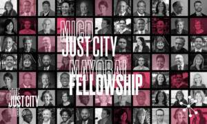 2023 MICD Just City Mayoral Fellowship
