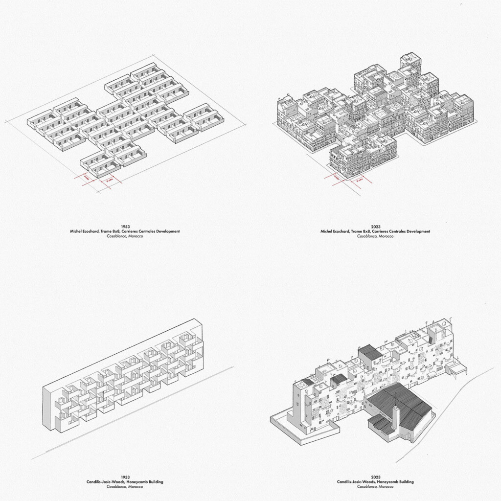 SOM: Skidmore, Owings & Merrill Architecture and Urbanism