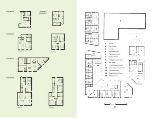 Architectural diagram