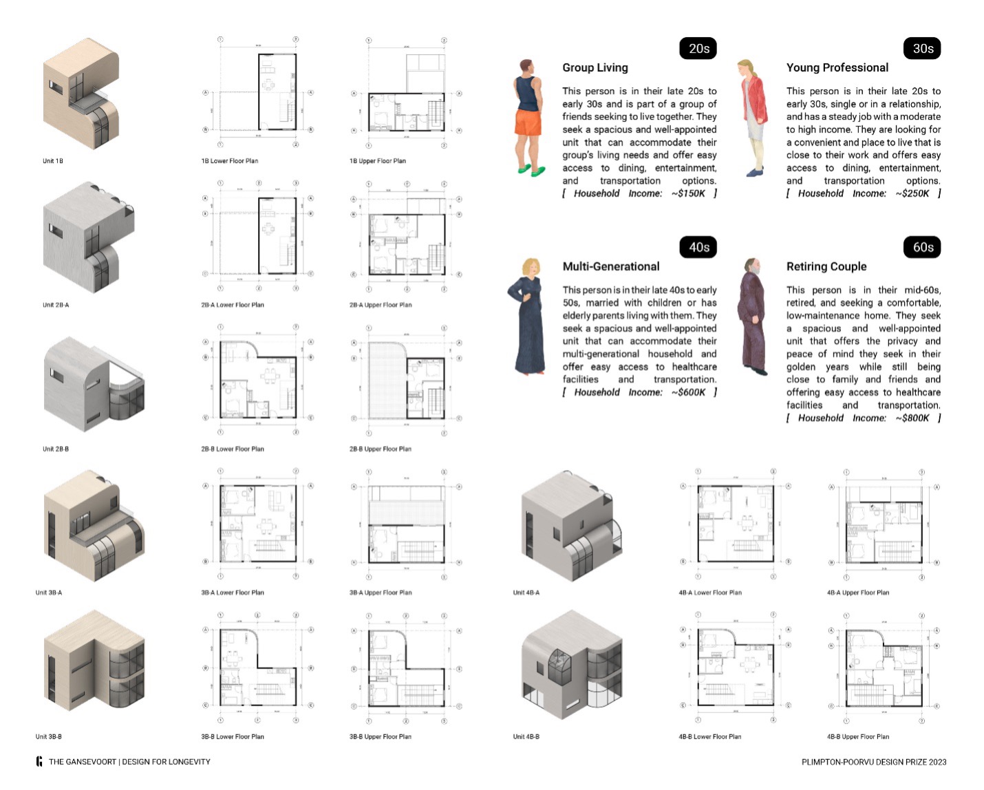 An architectural diagram