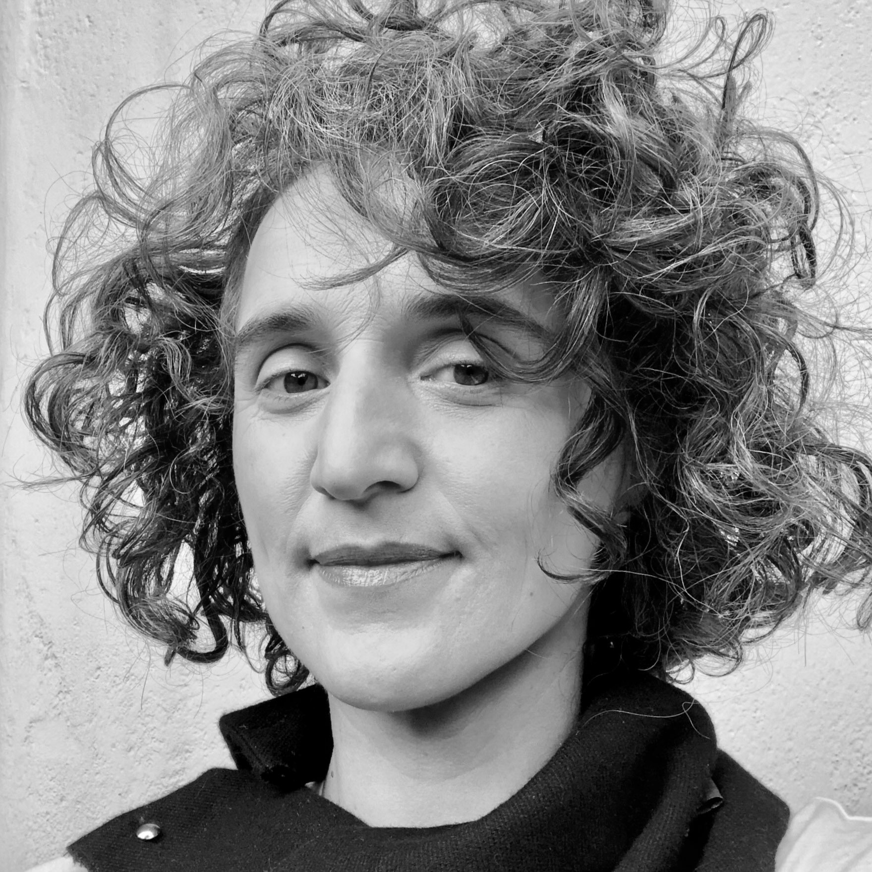 Chelina Odbert (MUP ’07)