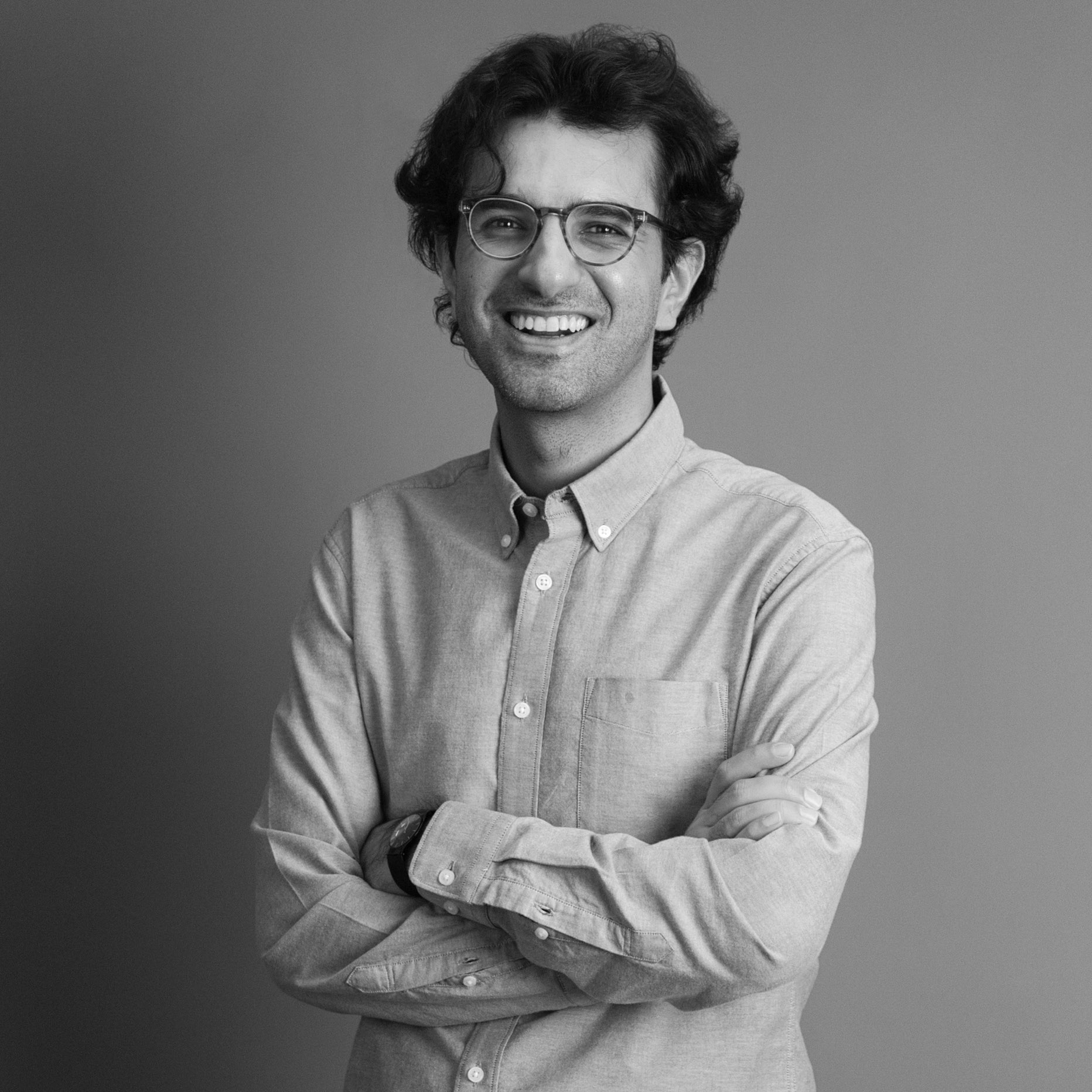 Zeerak Ahmed (MDE ’18)