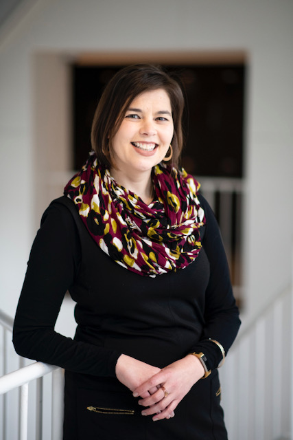 Laura DaRos