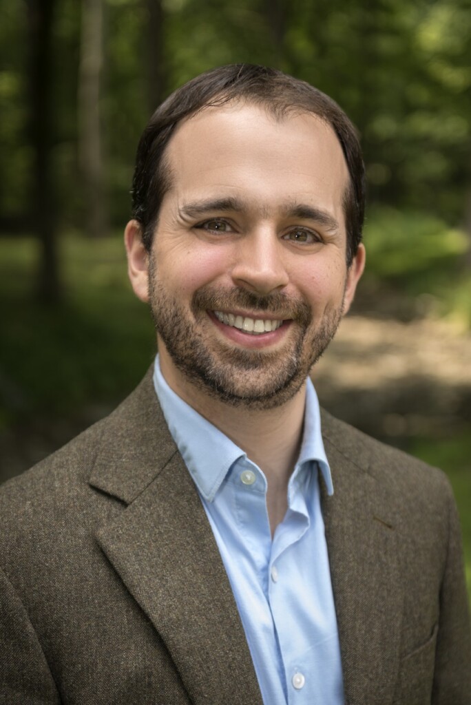 Toby Berkman headshot