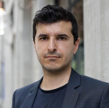 Alexandros Haridis