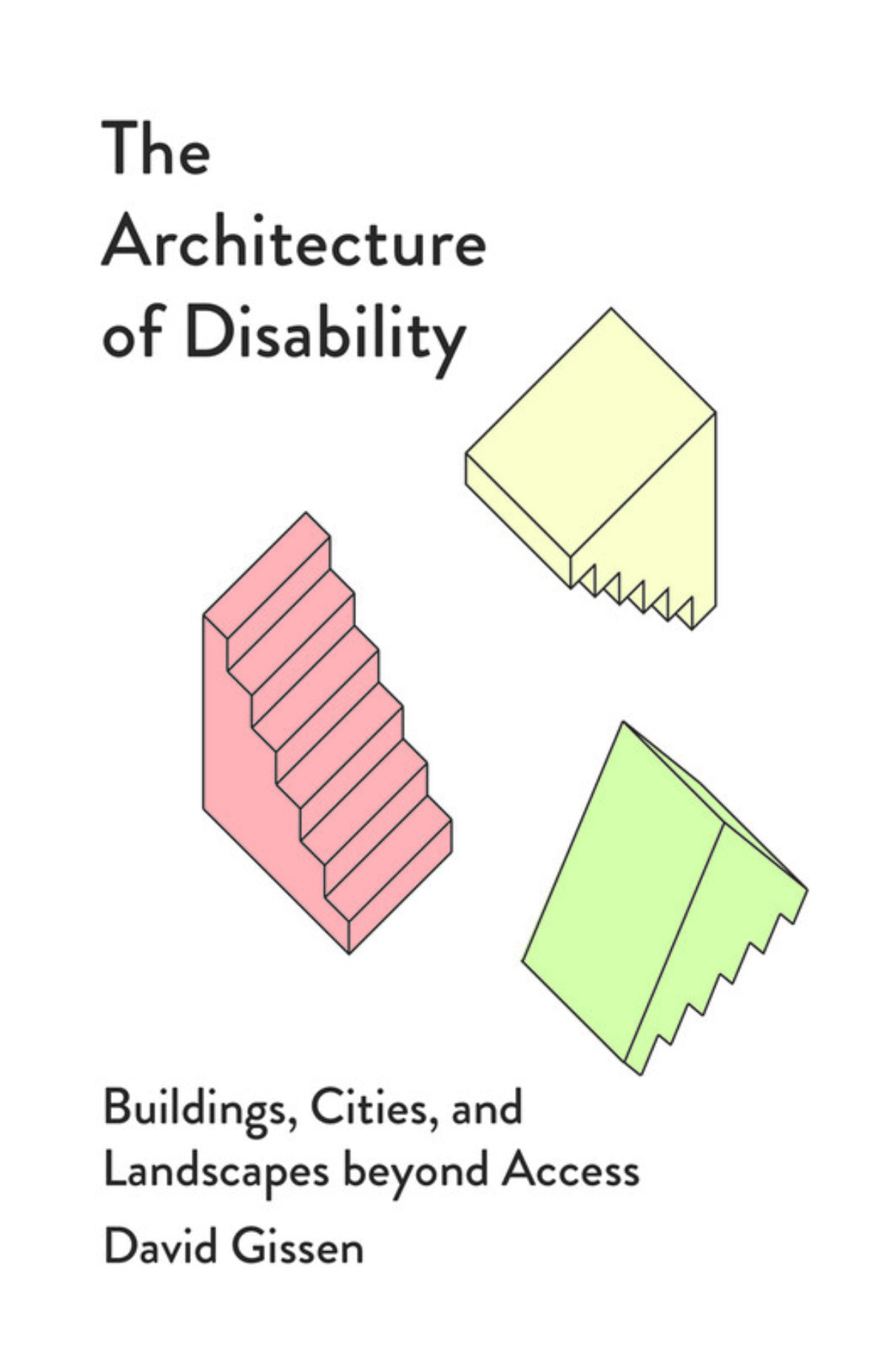 Cover of the book