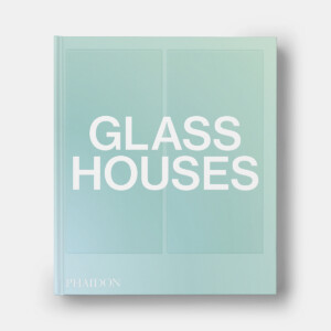 Glass Houses cover