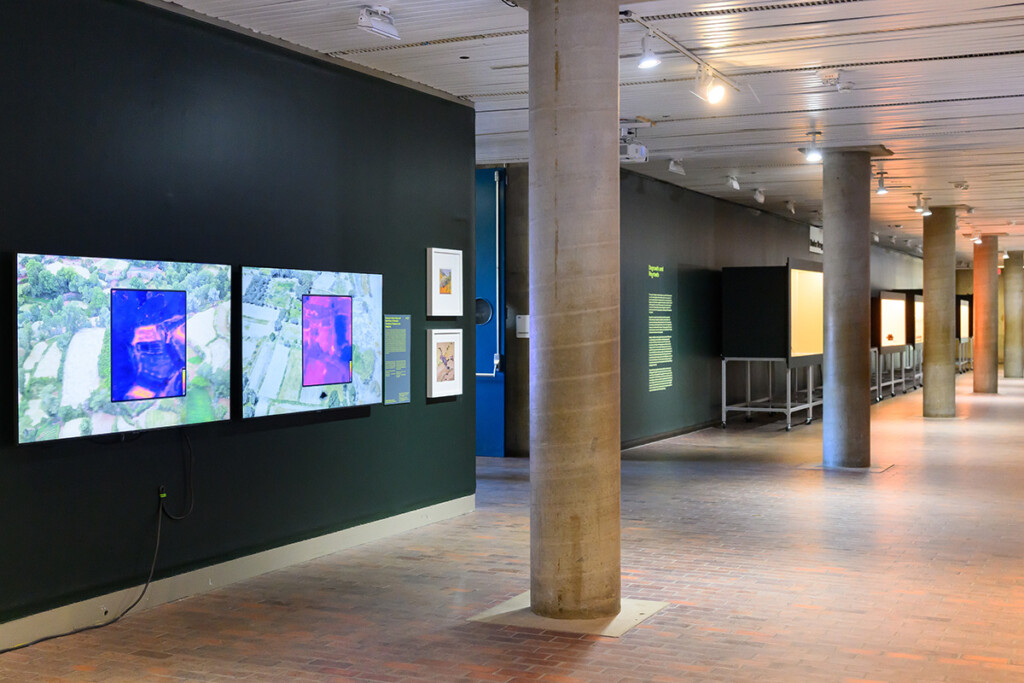 Our Artificial Nature: Design Research for an Era of Environmental ...