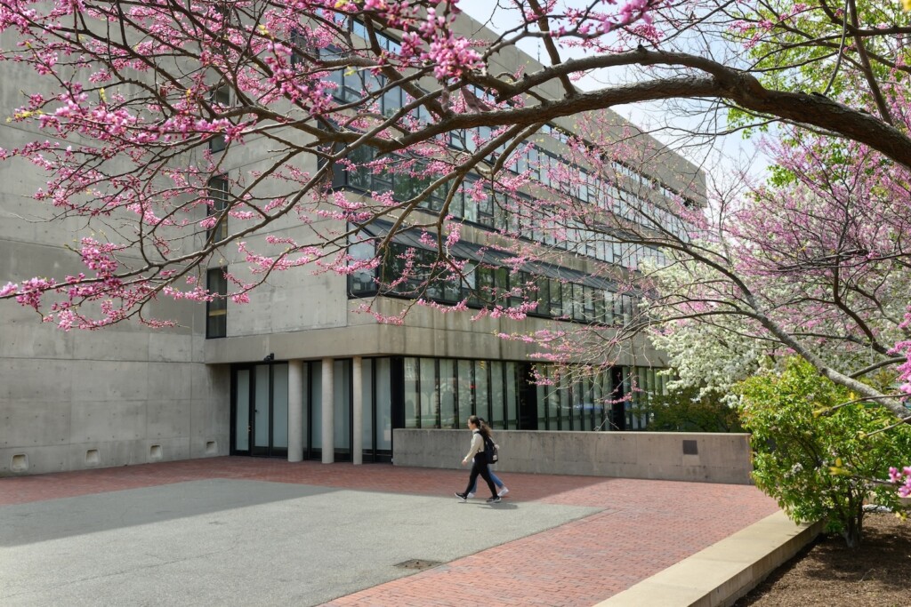 GSD Gund Hall