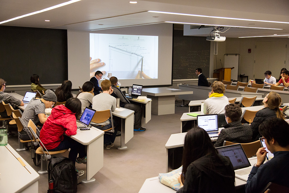classroom tech