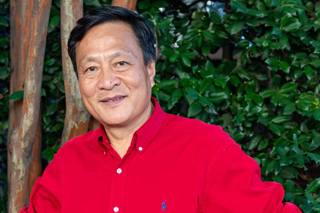 Kongjian Yu Wins 2023 Cornelia Hahn Oberlander International Landscape Architecture Prize