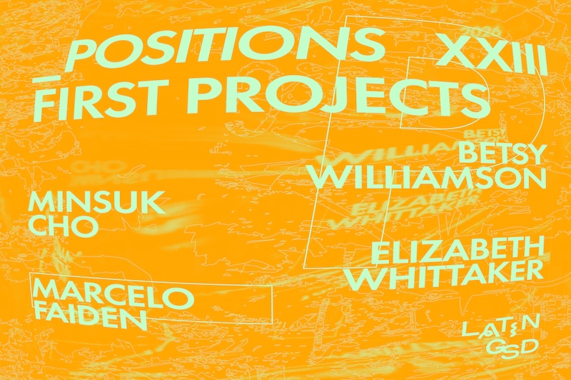 <span class="event-title-name">First Projects: An Unplugged Conversation</span> <i>_positions</i>