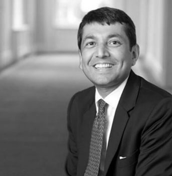 Siddharth Yog (MBA ’04)