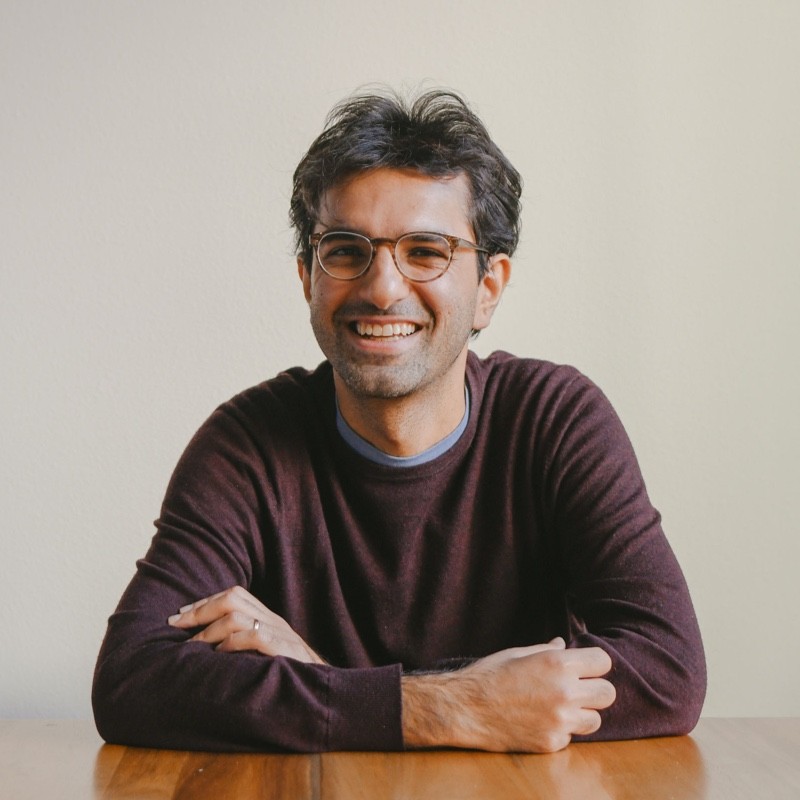 Zeerak Ahmed MDE ’18 Featured in TIME Magazine