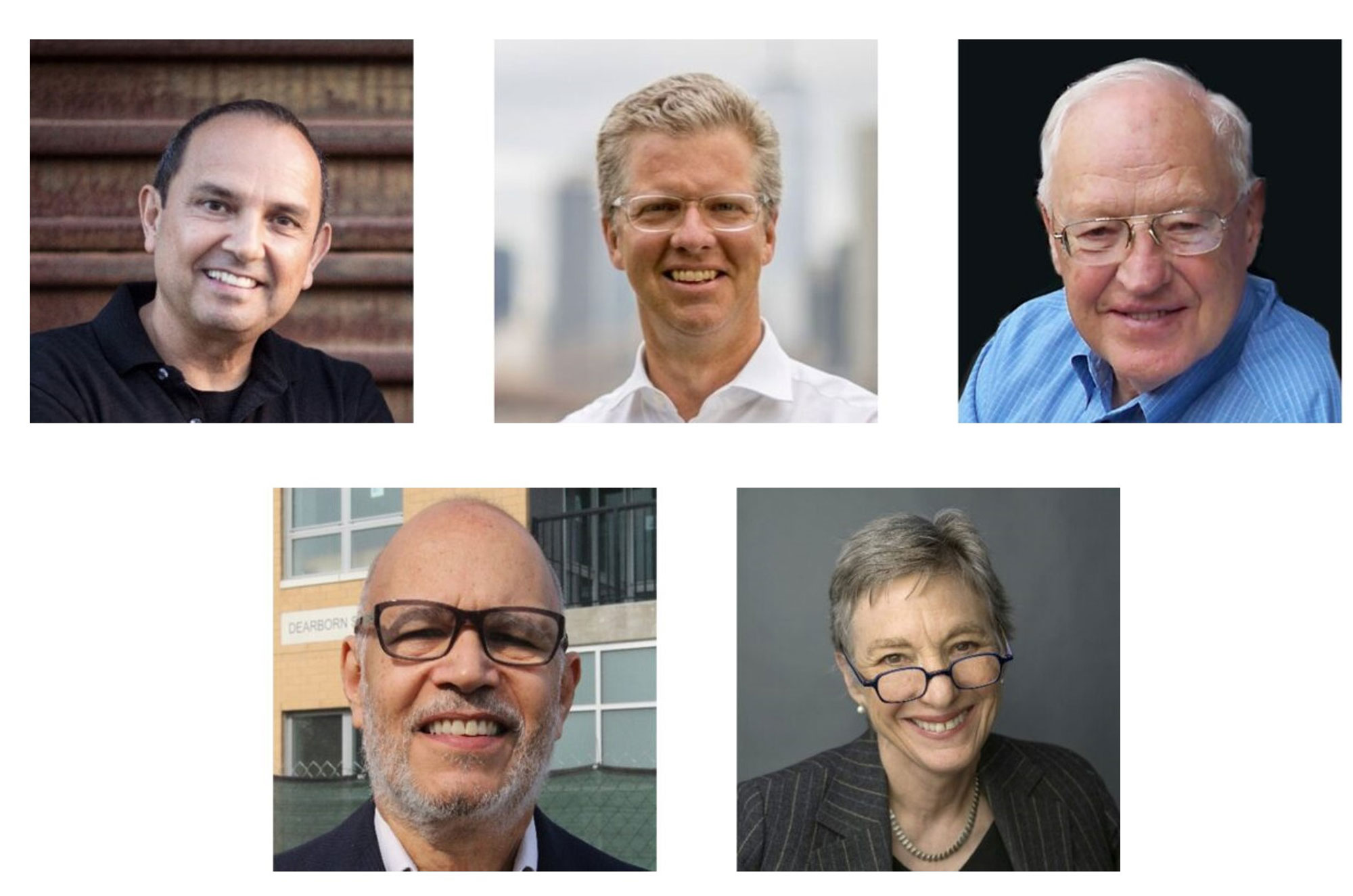Honoring the 2023 GSD Alumni Council Award Winners