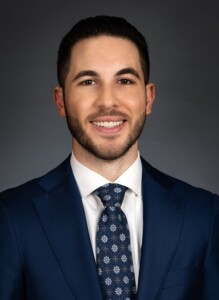 Headshot of Mayor Abdullah Hammoud