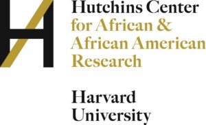 Logo for the Hutchins Center for African & African American Research at Harvard University