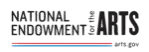National Endowment for The Arts Logo