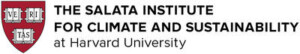 Logo of the Salata Institute at Harvard University