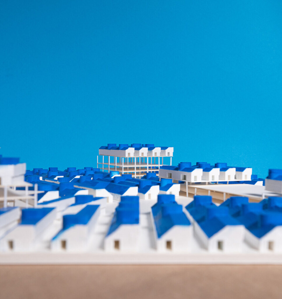 Clifford Wong Prize in Housing Design