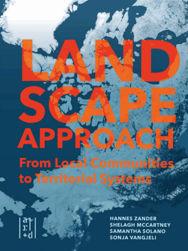 Landscape Approach: From Local Communities to Territorial Systems
