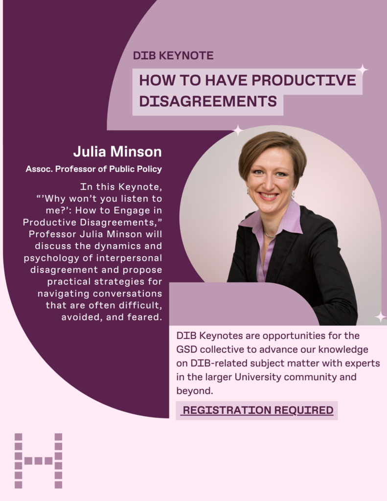 The image depicts the flyer for
