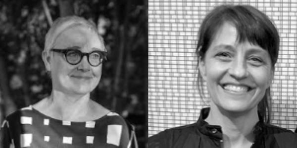 Julie Bargmann MLA ’87 and Stella Betts MArch ’94 Receive American Academy of Arts and Letters 2024 Architecture Awards