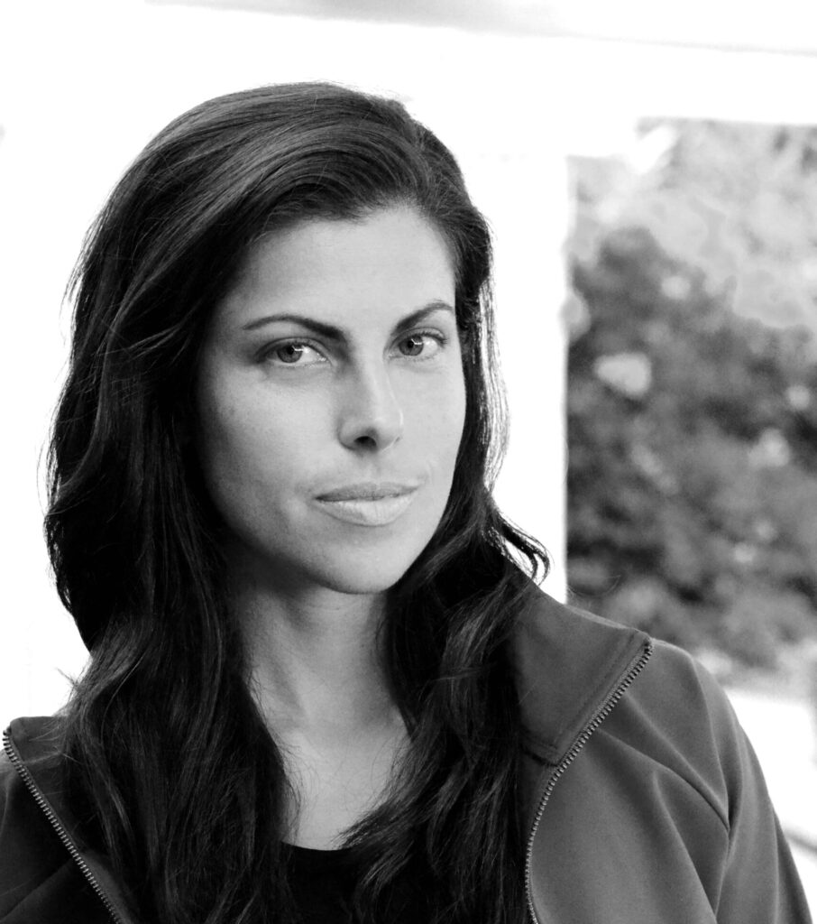 Elisa Iturbe