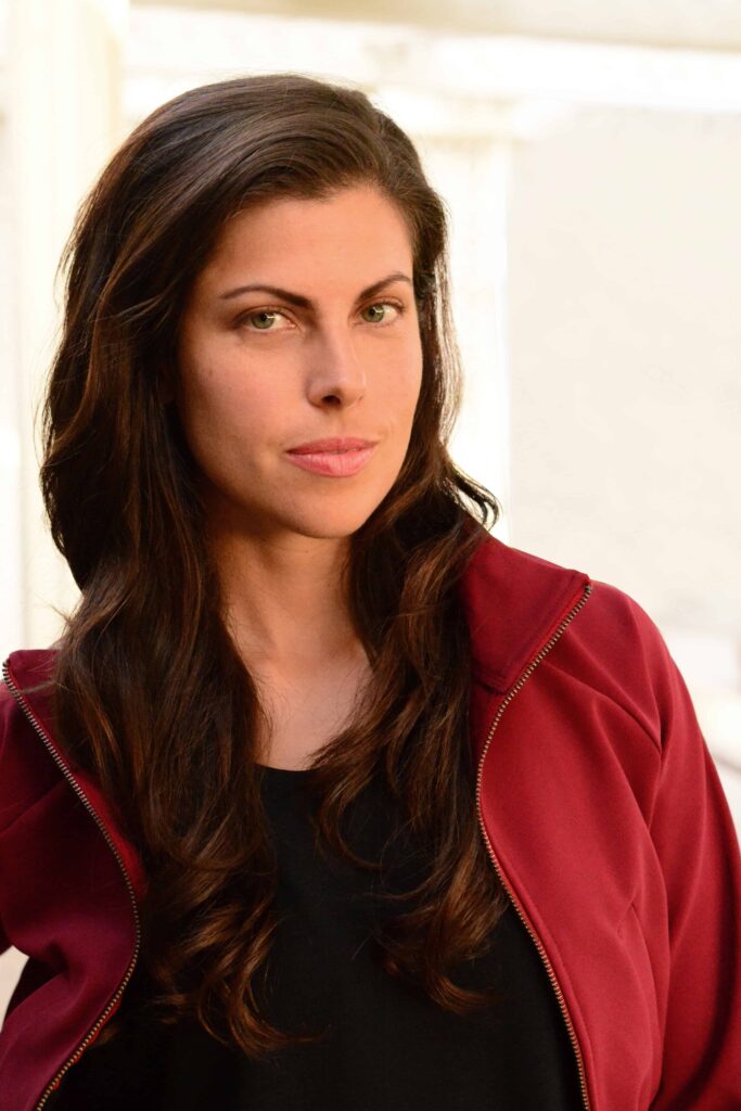 Elisa Iturbe
