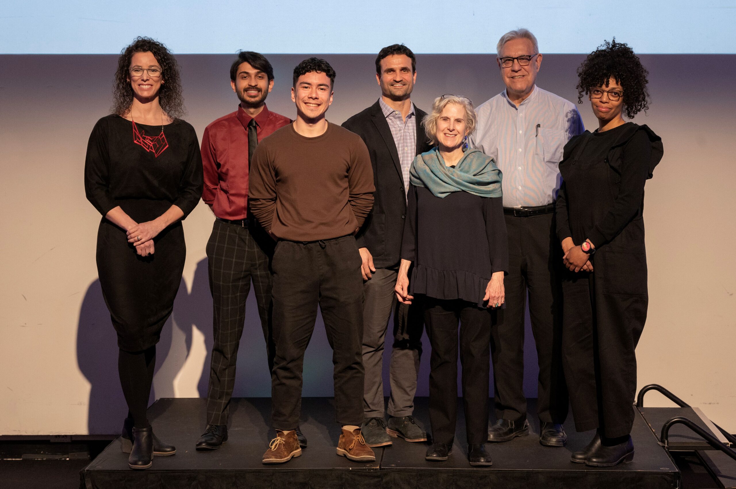 Honoring the GSD’s 2024 Unsung Heroes