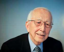 Headshot of Fumihiko Maki MArch ’54