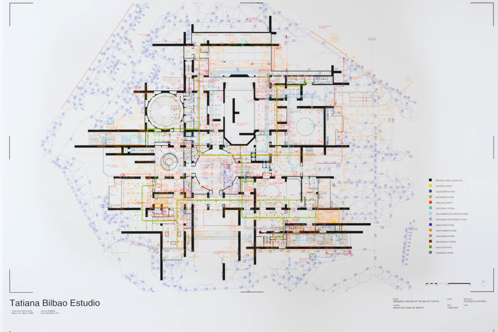 Architecture as an Instruction-Based Art - Harvard Graduate School of ...