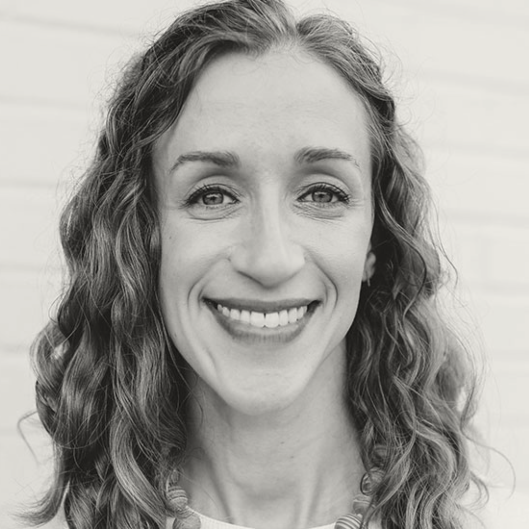 Amelia Muller (AB ’11, MUP ’20)