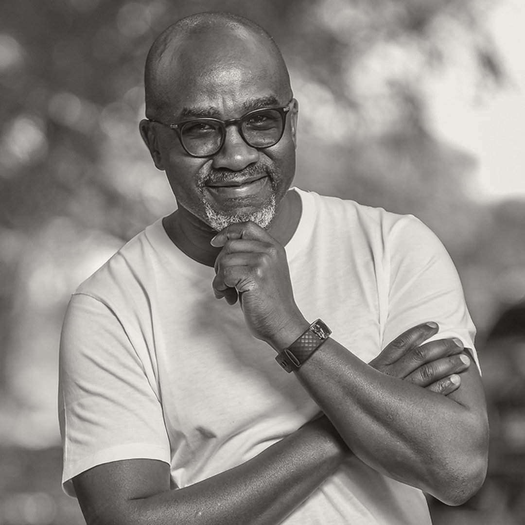 Arthur Adeya (MLA ’06)