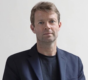 Headshot of Bas Smets
