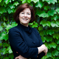 Headshot of Diane Davis